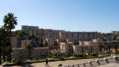 Alger Diar El Mahcoul