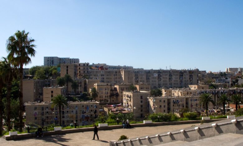 Alger Diar El Mahcoul