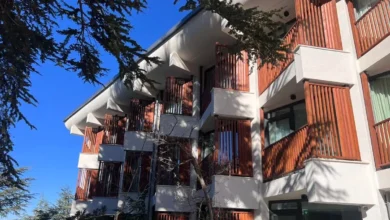 Hôtel El Arz à Tala Guilef - Tizi Ouzou