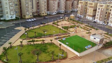 logement Algérie