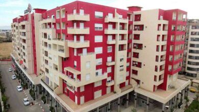 logement public locatif