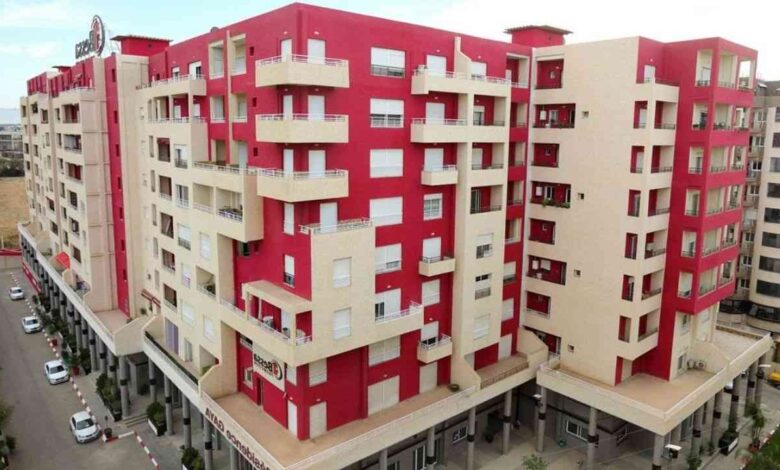 logement public locatif