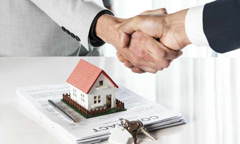 vente immobilière