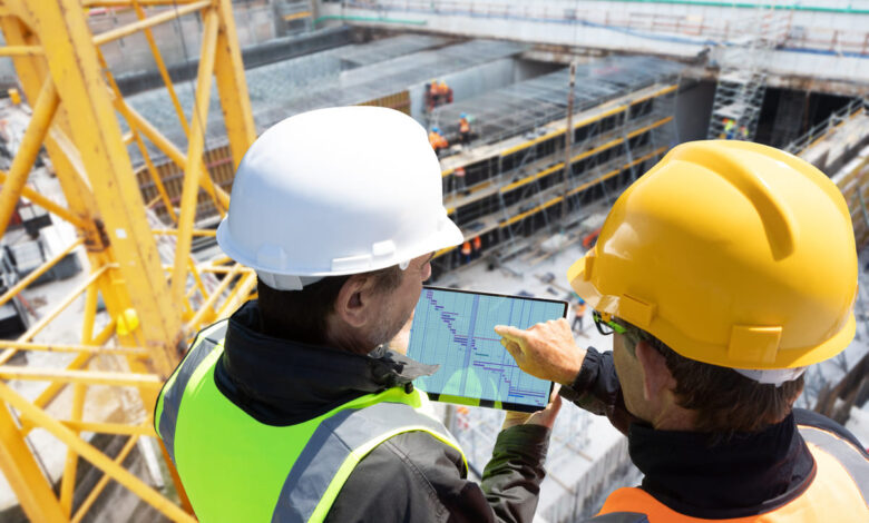 Ingénieurs civils