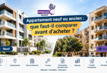 🏠 Appartement neuf ou ancien : lequel choisir ?