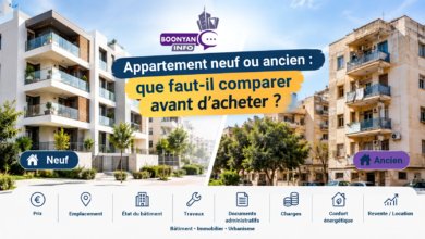 🏠 Appartement neuf ou ancien : lequel choisir ?